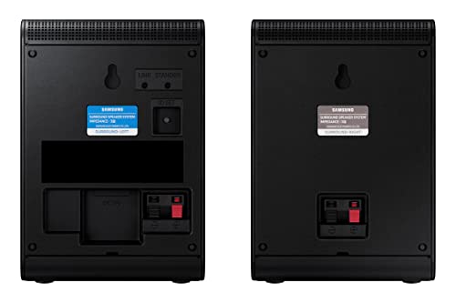 SAMSUNG SWA-9200S Wireless Rear Speaker Kit