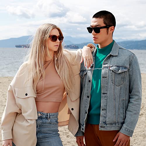 ROKIT Smart Audio Sunglasses with Voice Assistant