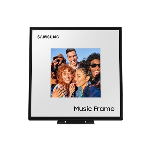 SAMSUNG LS60D Smart Speaker with Dolby Atmos Audio