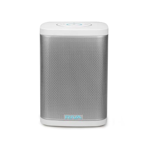 RIVA Concert Wireless Smart Speaker with Alexa