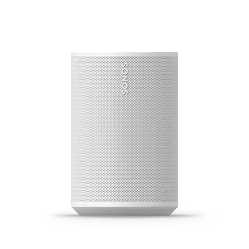 Sonos Era 100 - Wireless Alexa Smart Speaker
