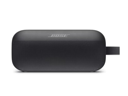 Bose SoundLink Flex Portable Waterproof Bluetooth Speaker