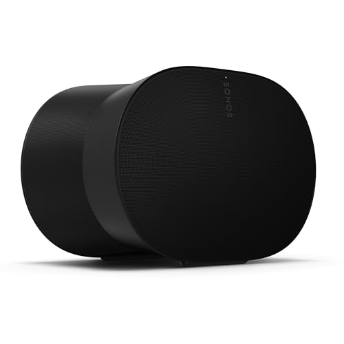 Sonos Era 300 - Black Alexa Smart Speaker