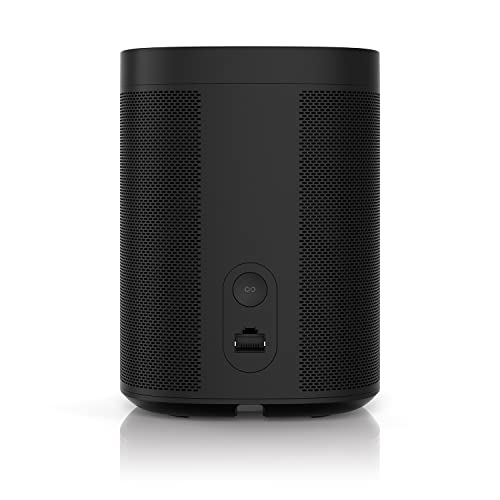 Sonos One SL: Wireless Smart Speaker - Black