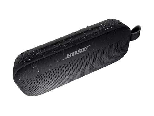 Bose SoundLink Flex Portable Waterproof Bluetooth Speaker