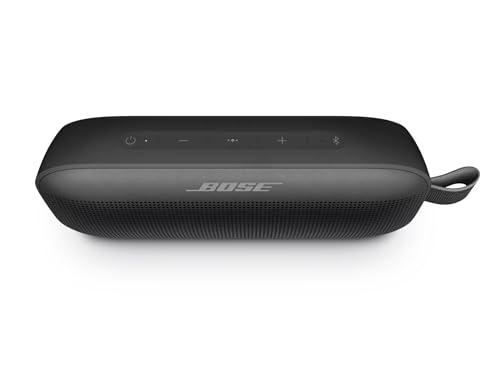 Bose SoundLink Flex Portable Waterproof Bluetooth Speaker