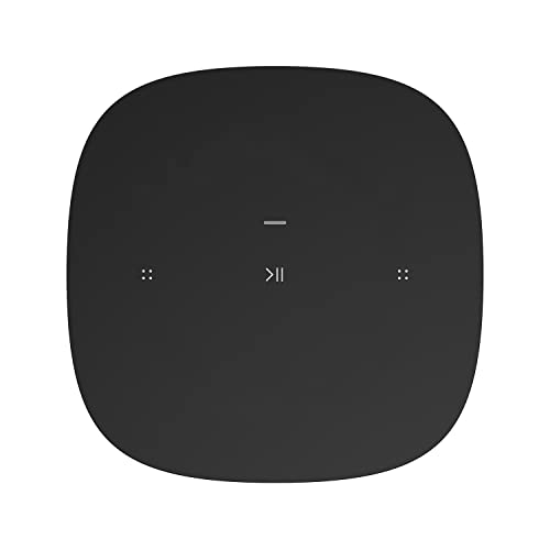 Sonos One SL: Wireless Smart Speaker - Black