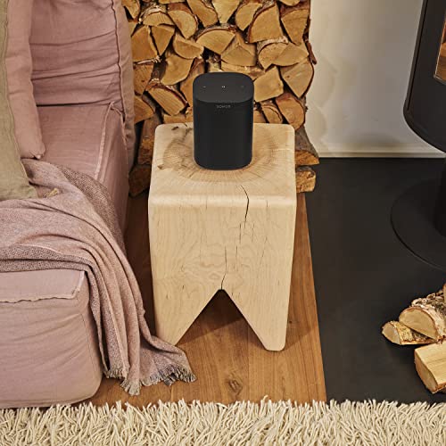 Sonos One SL: Wireless Smart Speaker - Black