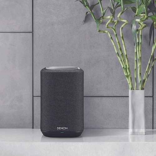 Denon Home 150 Wireless Smart Speaker - Compact Design