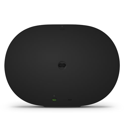 Sonos Era 300 - Black Alexa Smart Speaker