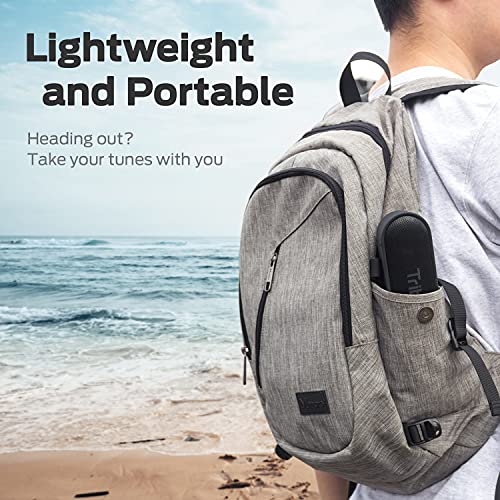 Tribit XSound Go Waterproof Bluetooth Speaker - 16W Sound