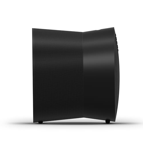 Sonos Era 300 - Black Alexa Smart Speaker