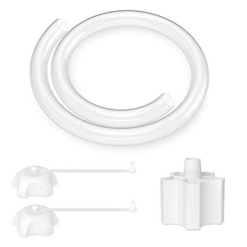 CLEVAST Smart Dehumidifier Drain Hose 18.7inches (Long) x 0.71"(Diameter)