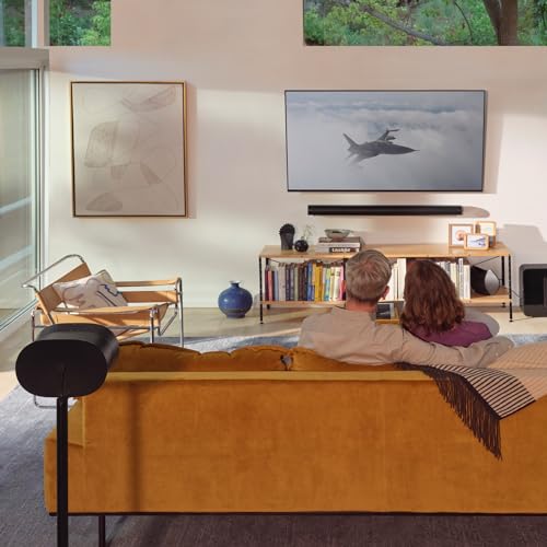 Sonos Era 300 - Black Alexa Smart Speaker
