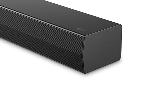 LG S40TR 4.1 Soundbar with Wireless Subwoofer