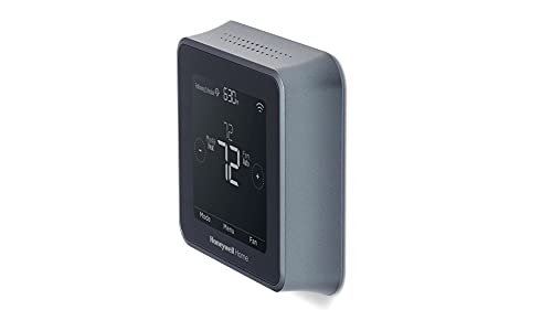 Honeywell Home RENEWRCHT8612WF T5+ Smart Thermostat (Renewed)