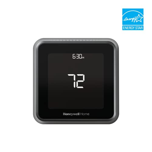 Honeywell Home RENEWRCHT8612WF T5+ Smart Thermostat (Renewed)