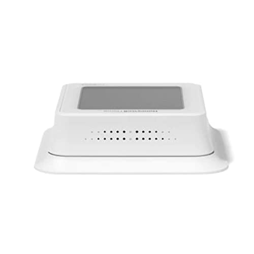 Honeywell TH6220WF2006/U Lyric T6 Pro Wi-Fi Programmable Thermostat with Stages Up to 2 Heat/1 Cool Heat Pump or 2 Heat/2 Cool Conventional
