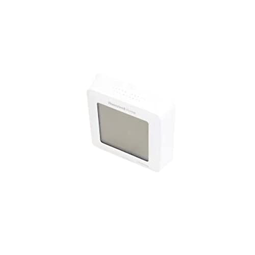 Honeywell TH6220WF2006/U Lyric T6 Pro Wi-Fi Programmable Thermostat with Stages Up to 2 Heat/1 Cool Heat Pump or 2 Heat/2 Cool Conventional