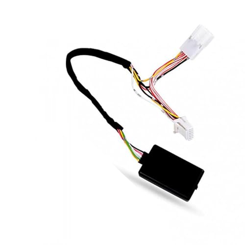 HIGH FLYING for Toyota Rav4 2019-2024 Smart Car TPMS Tyre Pressure Monitoring System Digital LCD Dash Board Display Auto Security Alarm
