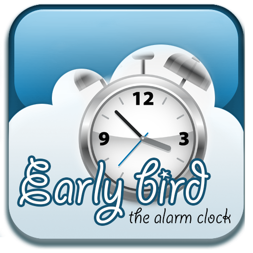 Early Bird Smart Morning Alarm Clock v1.0