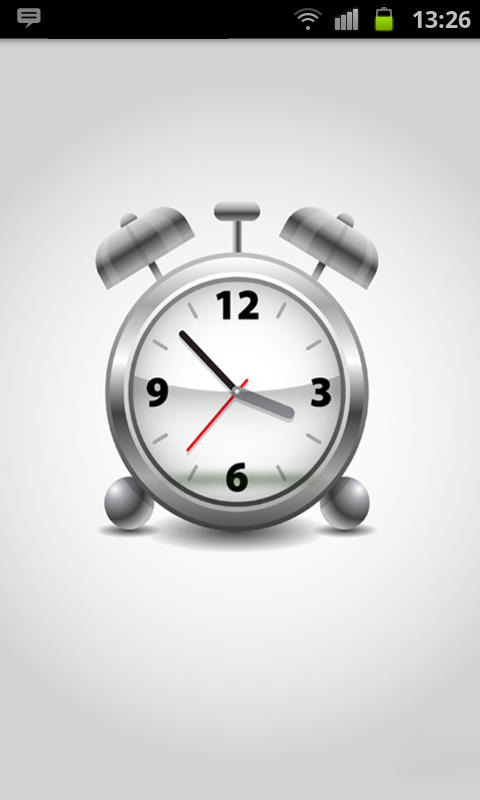 Early Bird Smart Morning Alarm Clock v1.0