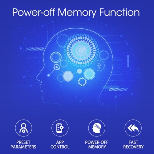 Zigbee Smart Siren Alarm: Wireless Alarm for Home Security & Home Automation, App Control, Strobe Flash Alarm Siren 100dB Sounder, Tuya Zigbee Hub Required, Compatible with Alexa Google Home