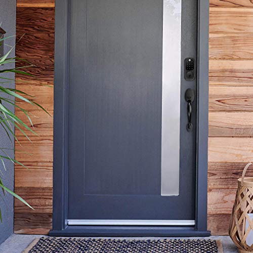 Yale Assure Wi-Fi Smart Lock with Touchscreen Keypad