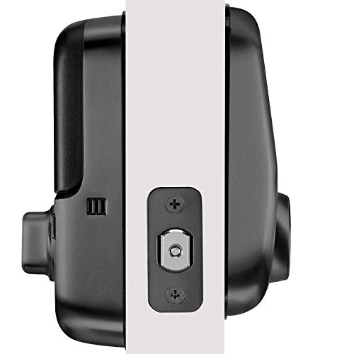 Yale Assure Wi-Fi Smart Lock with Touchscreen Keypad