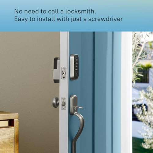 Yale Assure 2 Wi-Fi Smart Lock with Keypad