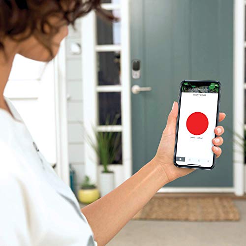 Yale Assure Wi-Fi Smart Lock with Touchscreen Keypad