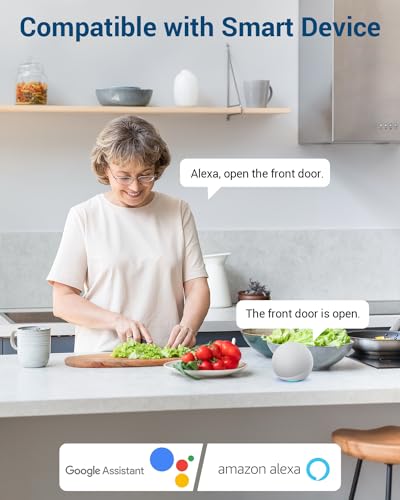 WiFi Smart Fingerprint Door Lock with Remote Control