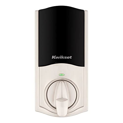 Kwikset 620 Smart Lock with Z-Wave Technology