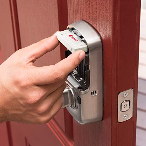 Yale Assure Wi-Fi Smart Lock with Touchscreen Keypad