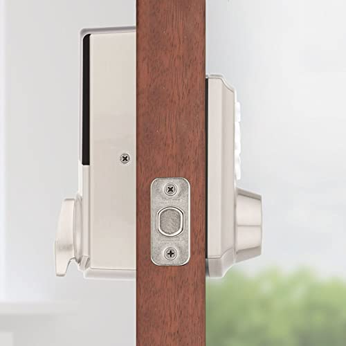 Kwikset 620 Smart Lock with Z-Wave Technology