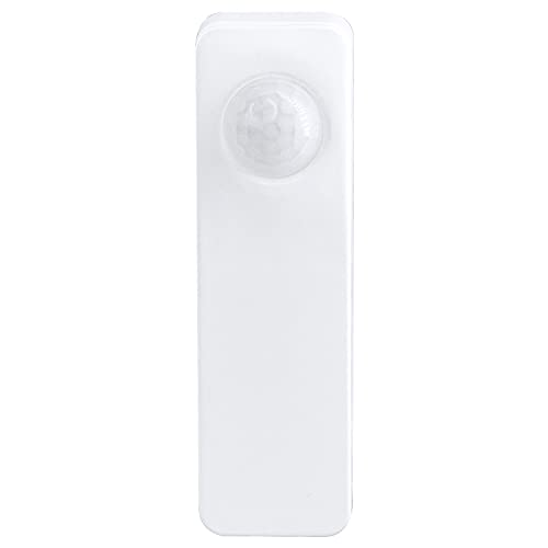 Zigbee Motion Sensor - Pet Friendly, Hub Required