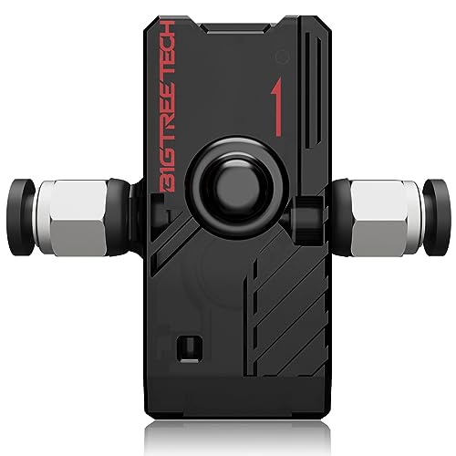 Smart Filament Runout Sensor V2.0 for 3D Printers