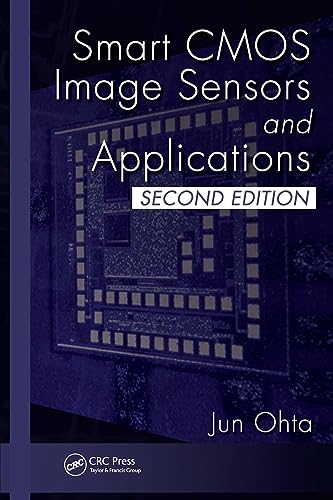 Smart CMOS Image Sensors for Home Automation