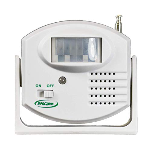 Economy Central Monitoring Unit Motion Sensor