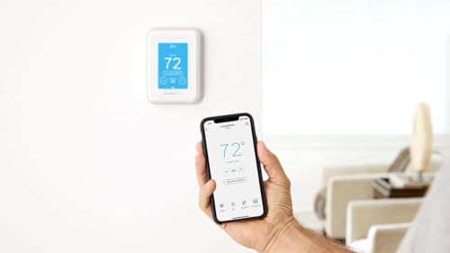 Honeywell Home T10+ Pro Smart Thermostat with Sensor