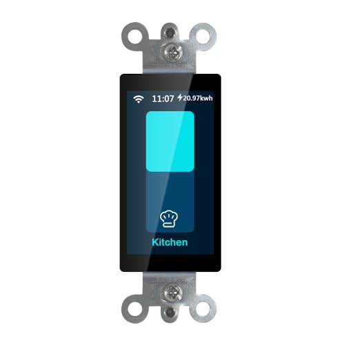 LANBON Smart Motion Sensor Light Switch, Alexa Compatible