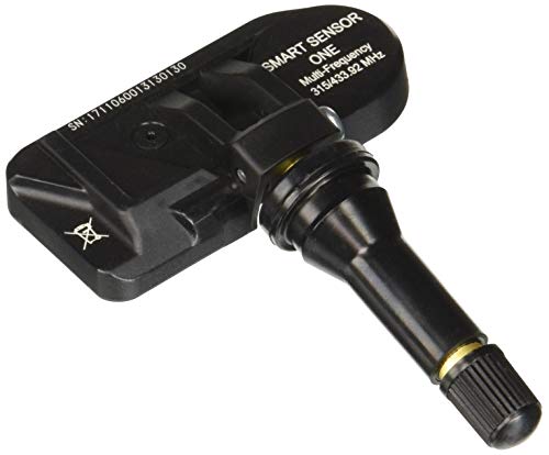 Xtra-Seal Smart Sensor Snap-In Technology