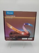 Smart RGBIC LED Strip Lights - 65.6ft