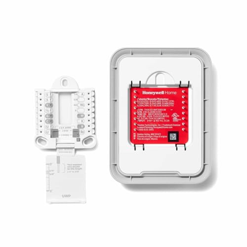 Honeywell Home T10+ Pro Smart Thermostat with Sensor