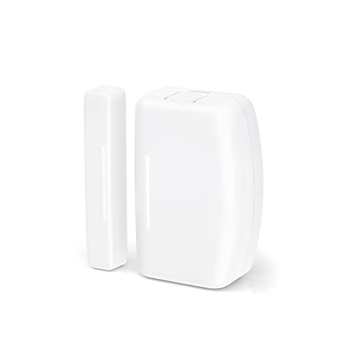 Zigbee Contact Sensor for Smart Home Automation