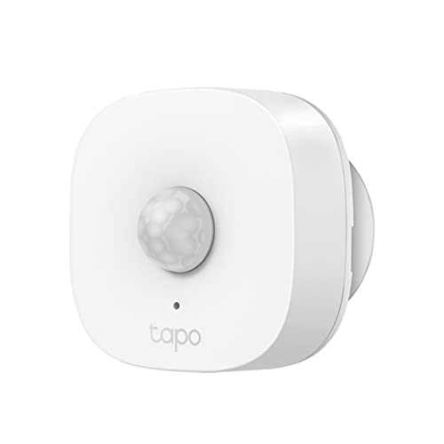 TP-Link Tapo Motion Sensor with Long Battery Life