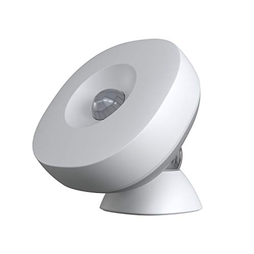 Samsung SmartThings Magnetic Motion Sensor - White