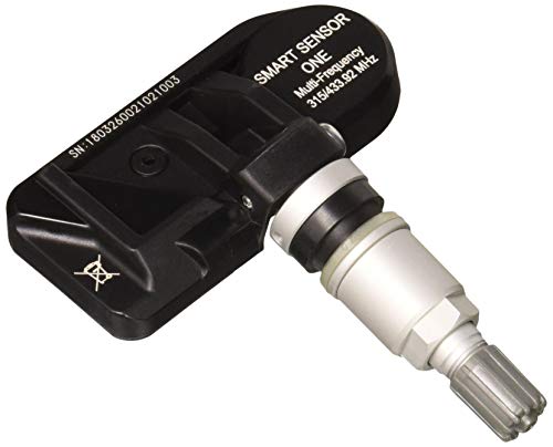 Main Resource Smart Sensor Clamp-In, One Size