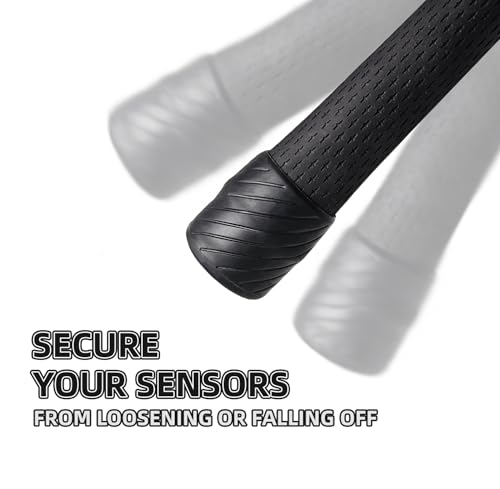 14-Pack Golf Club Sensor Cover Set