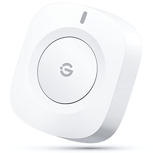 GoveeLife Wireless Mini Smart Button Sensor